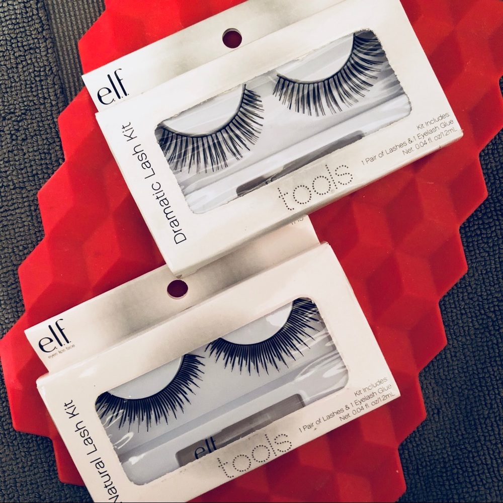 Eyelash Bundle